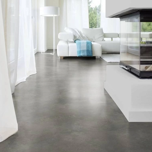 ЛОФТ СЕРЫЙ ЛАМИНАТ  KRONOTEX  MEGA PLUS ламинат для пола